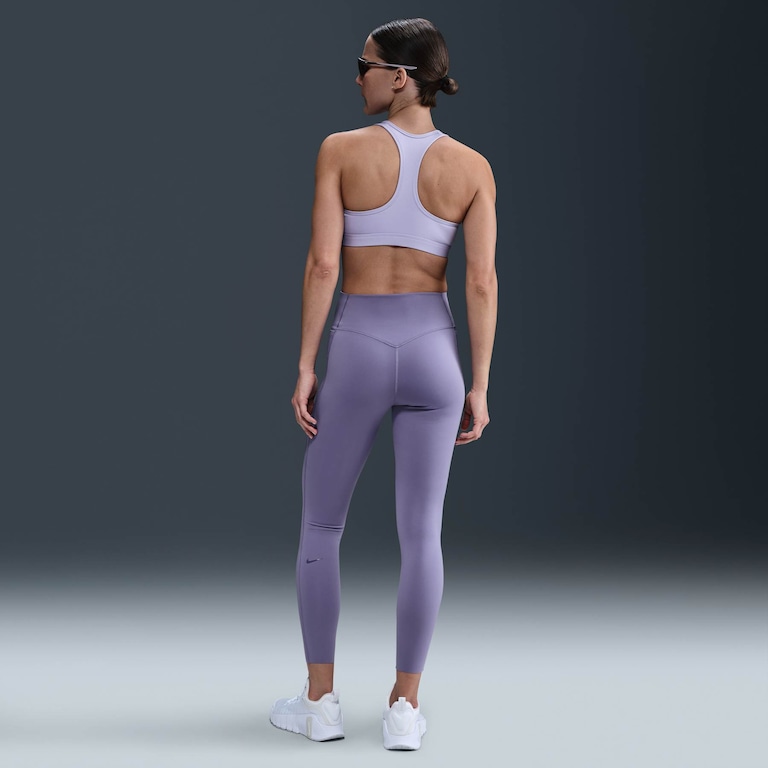 Legging Nike Dri-FIT Universa Feminina - Foto 4