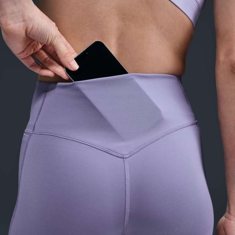 Legging Nike Dri-FIT Universa Feminina - Foto 6