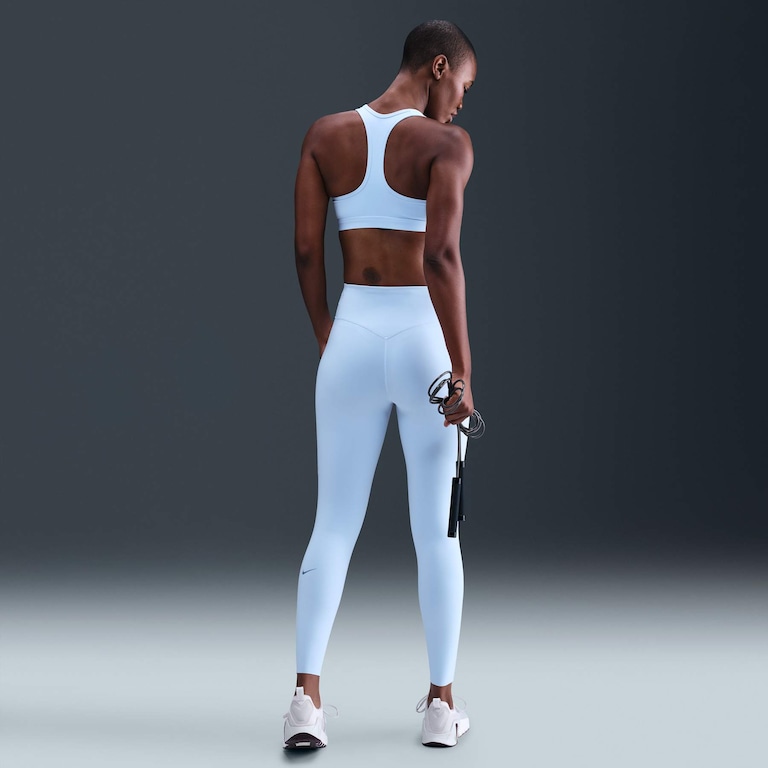 Legging Nike Dri-FIT Universa Feminina - Foto 4