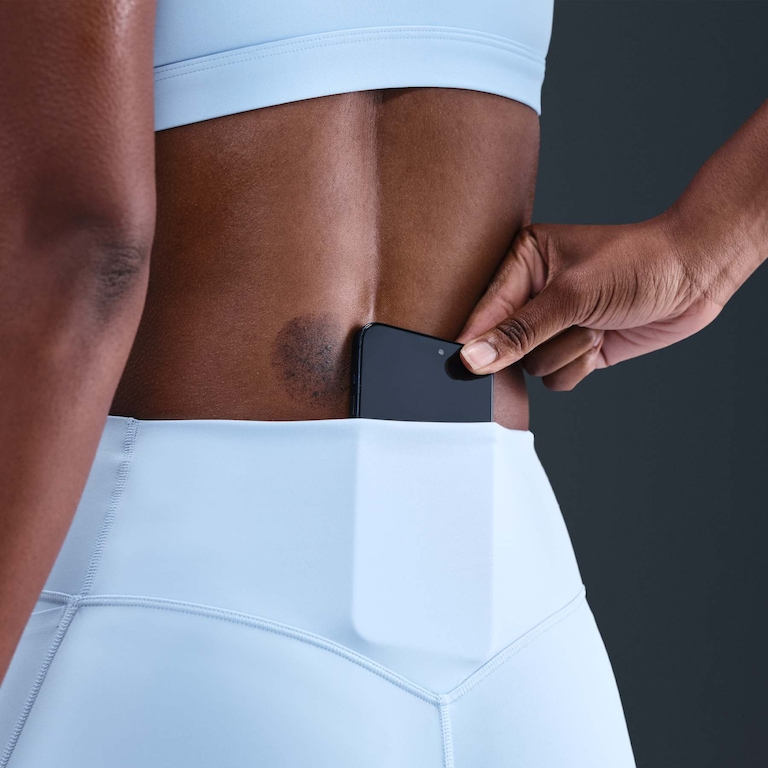 Legging Nike Dri-FIT Universa Feminina - Foto 6