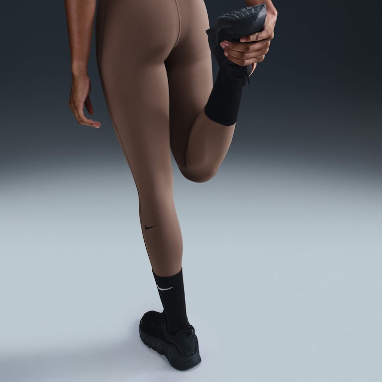 Legging Nike Dri-FIT Universa Feminina - Foto 3