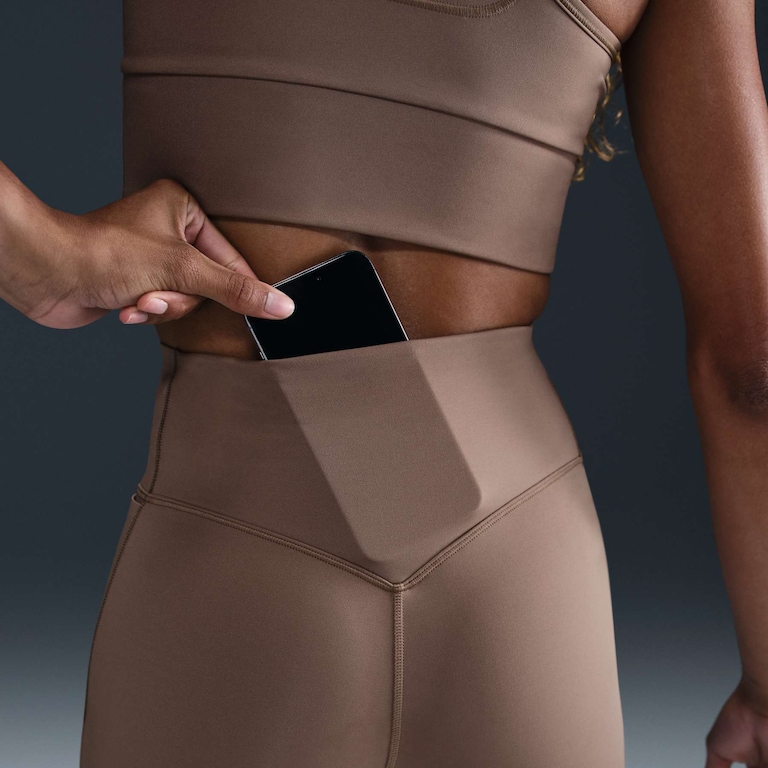 Legging Nike Dri-FIT Universa Feminina - Foto 7