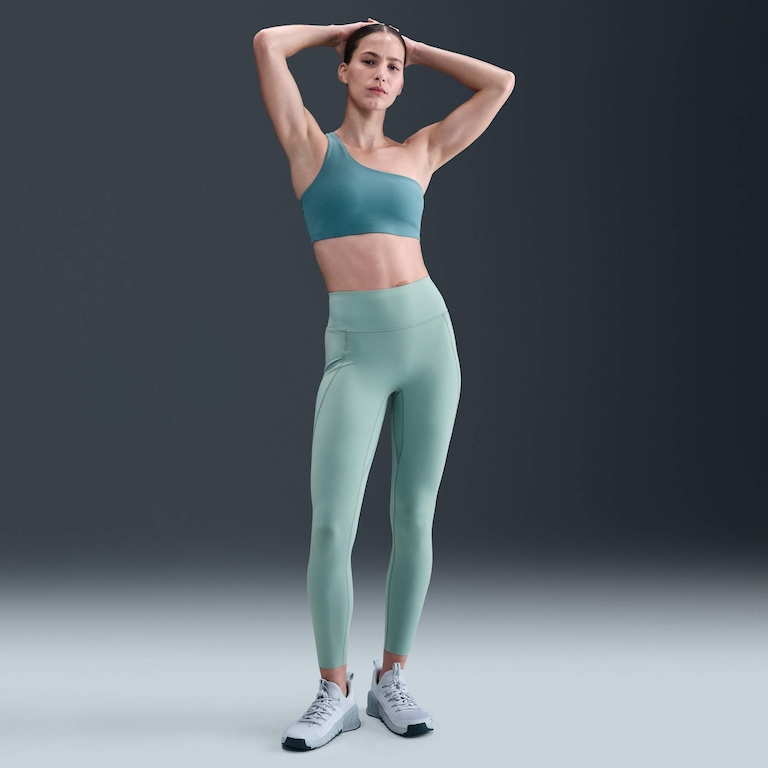 Legging Nike Dri-FIT Universa Feminina - Foto 1