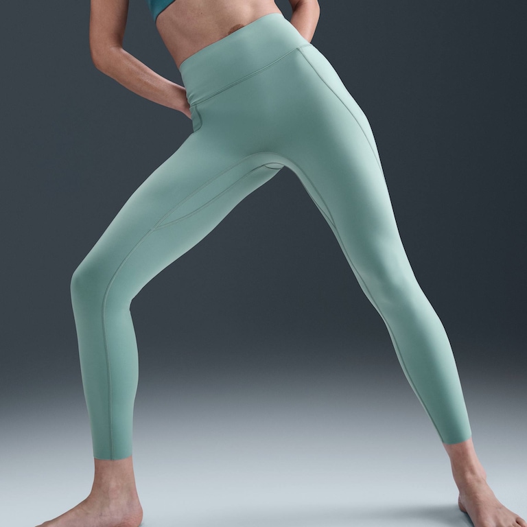 Legging Nike Dri-FIT Universa Feminina - Foto 2