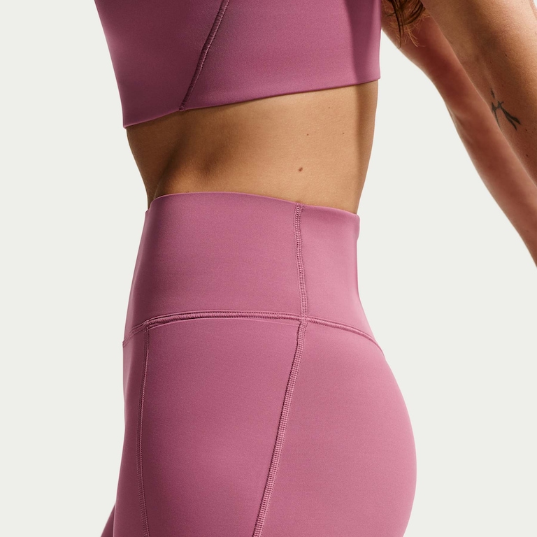 Legging Nike Dri-FIT Universa Feminina - Foto 7