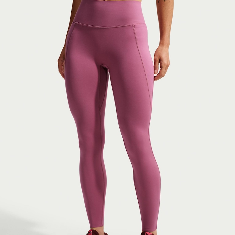 Legging Nike Dri-FIT Universa Feminina - Foto 2