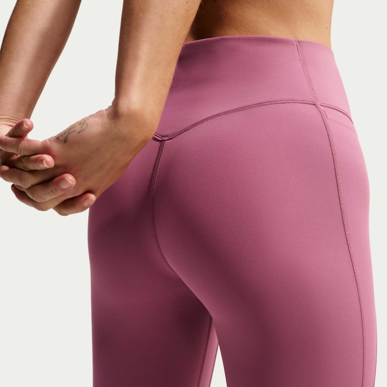 Legging Nike Dri-FIT Universa Feminina - Foto 3