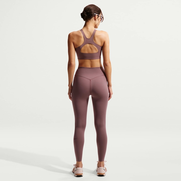 Legging Nike Dri-FIT Universa Feminina - Foto 5