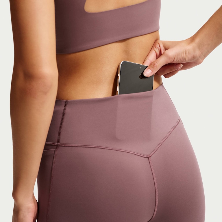 Legging Nike Dri-FIT Universa Feminina - Foto 6