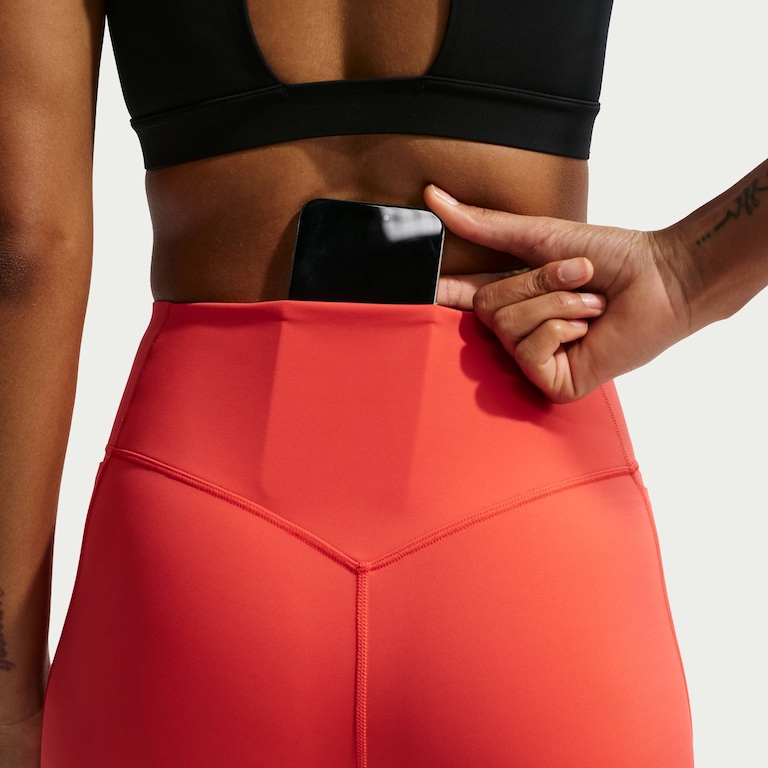 Legging Nike Dri-FIT Universa Feminina - Foto 6