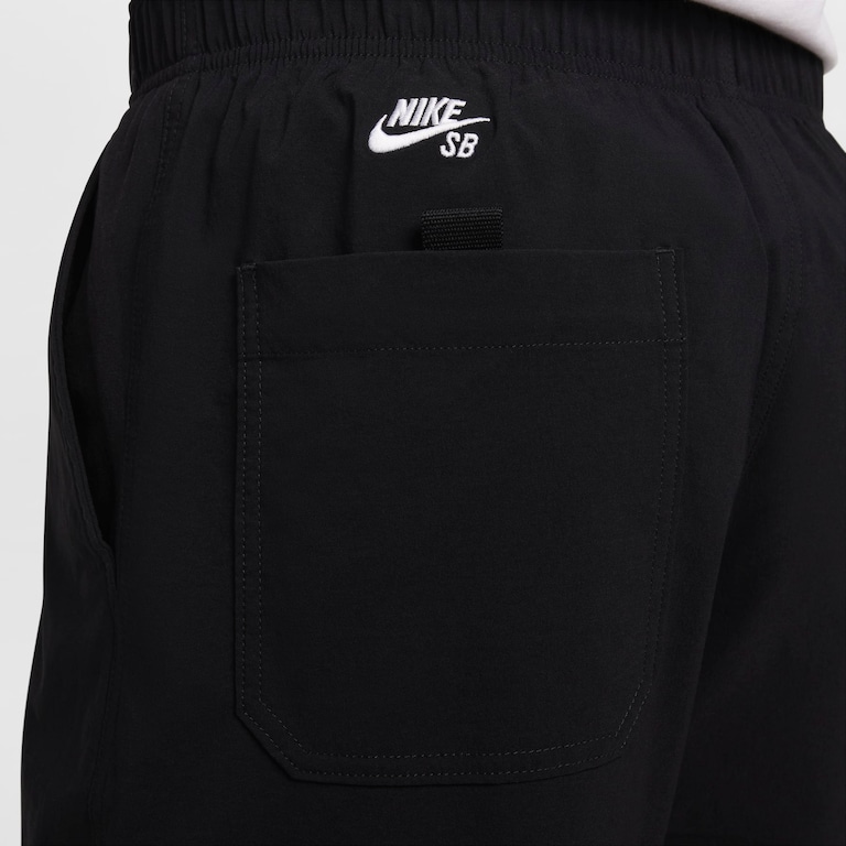 Calça Nike Cargo SB Unissex - Foto 6