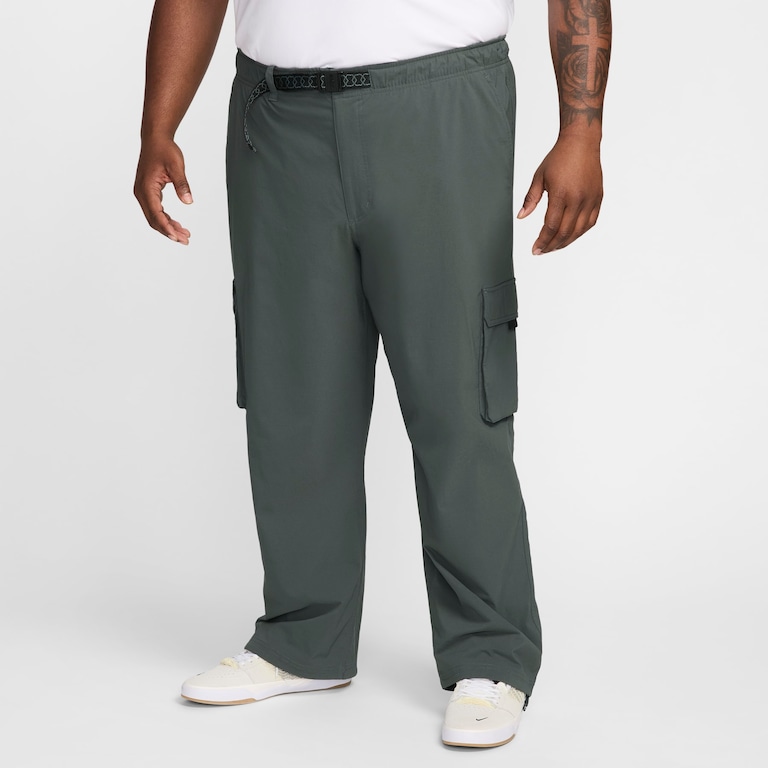 Calça Nike Cargo SB Unissex - Foto 10