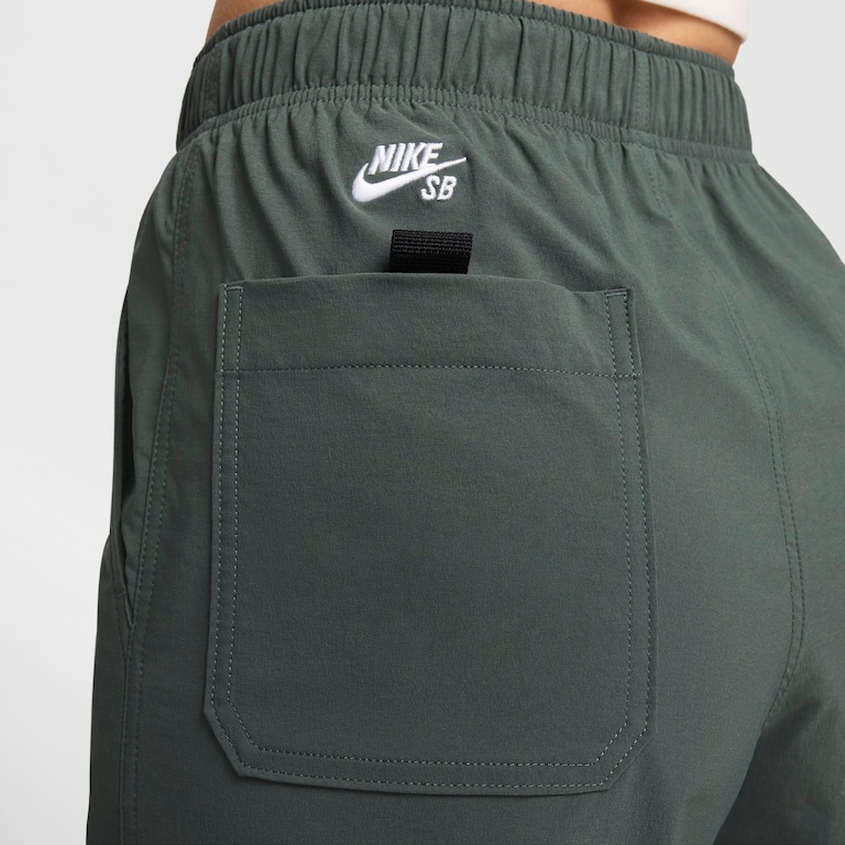 Calça Nike Cargo SB Unissex - Foto 5