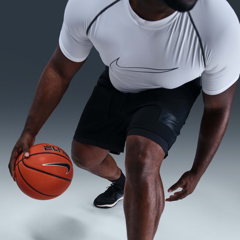 Shorts Nike Dri-FIT Kevin Durant 6IN Masculino - Foto 10