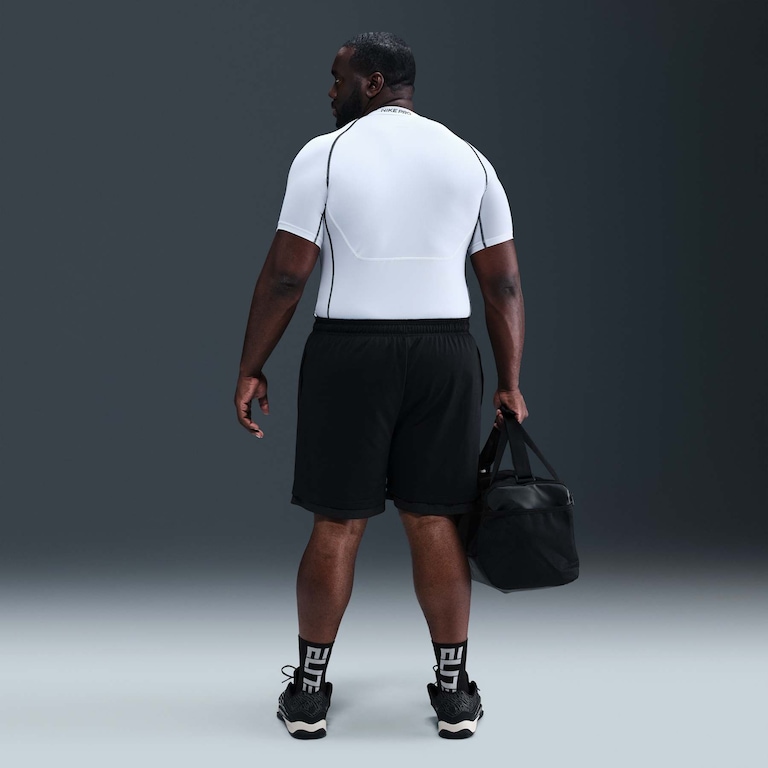 Shorts Nike Dri-FIT Kevin Durant 6IN Masculino - Foto 9