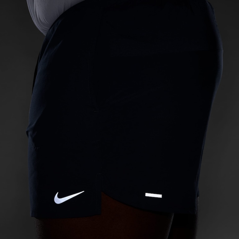 Shorts Nike Dri-FIT 5in Stride Masculino - Foto 17
