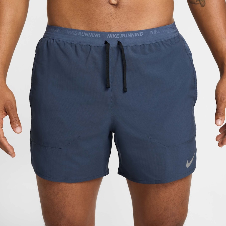 Shorts Nike Dri-FIT 5in Stride Masculino - Foto 2