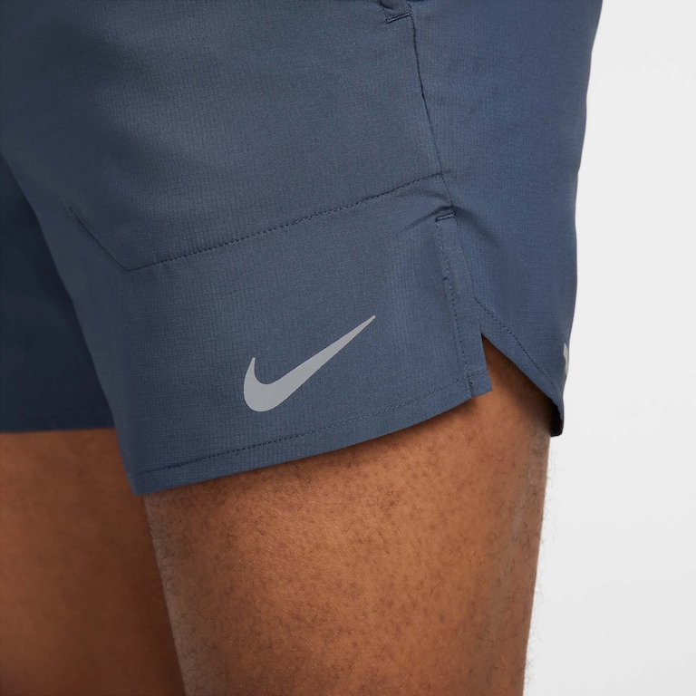 Shorts Nike Dri-FIT 5in Stride Masculino - Foto 5