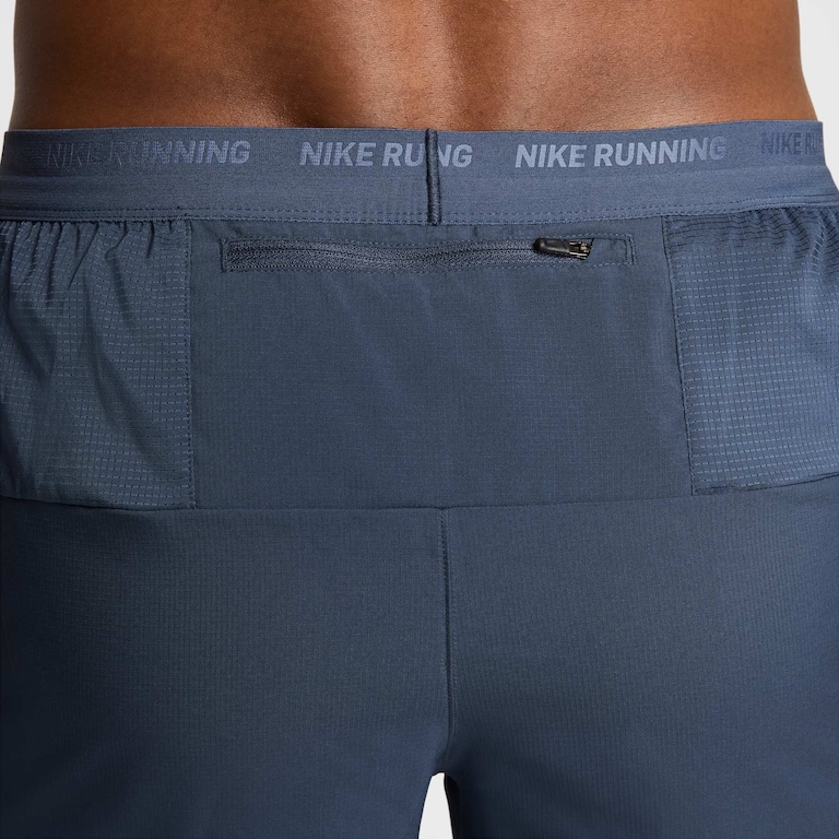 Shorts Nike Dri-FIT 5in Stride Masculino - Foto 6