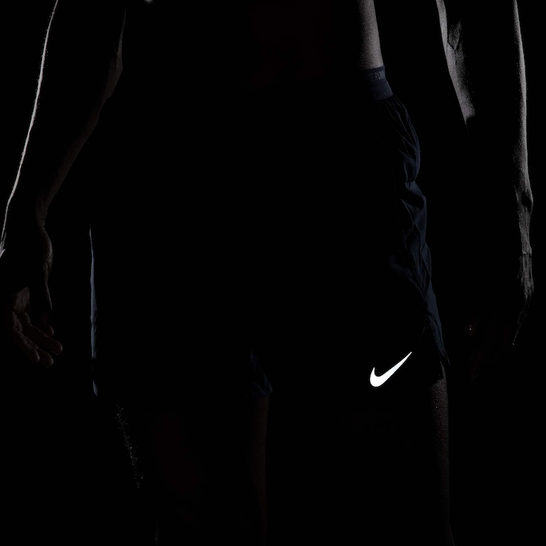 Shorts Nike Dri-FIT 5in Stride Masculino - Foto 8