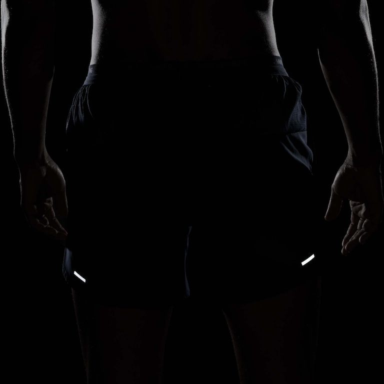 Shorts Nike Dri-FIT 5in Stride Masculino - Foto 9