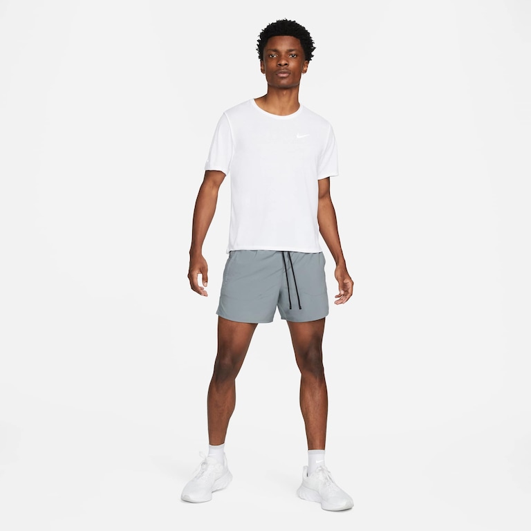 Shorts Nike Dri-FIT Stride Masculino - Foto 6