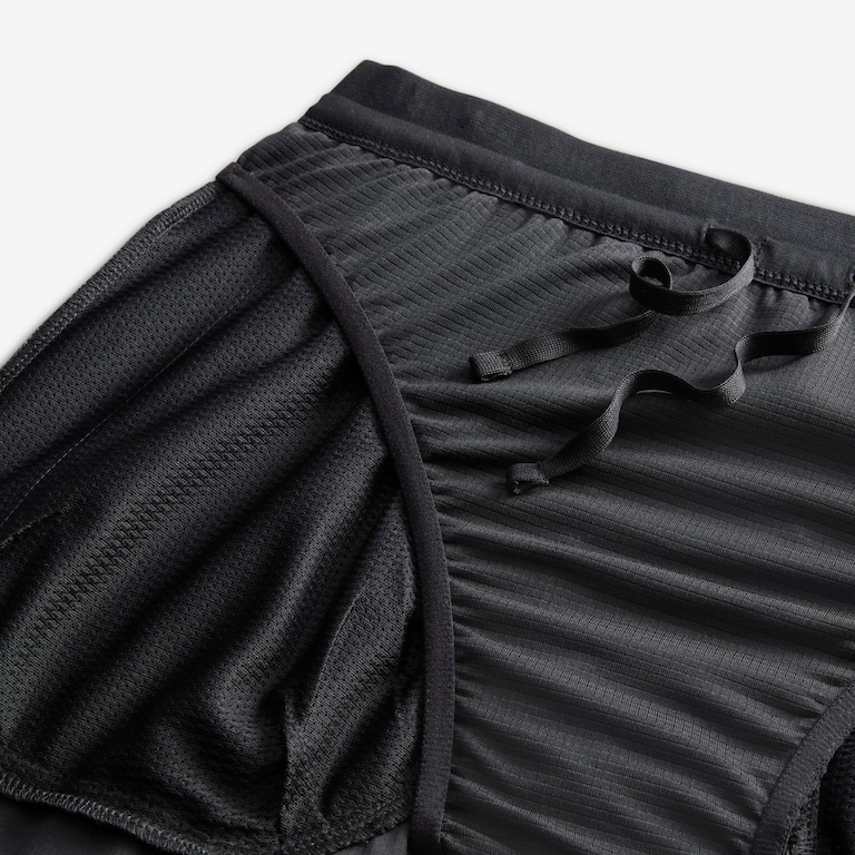 Shorts Nike Dri-FIT 5in Stride Masculino - Foto 4