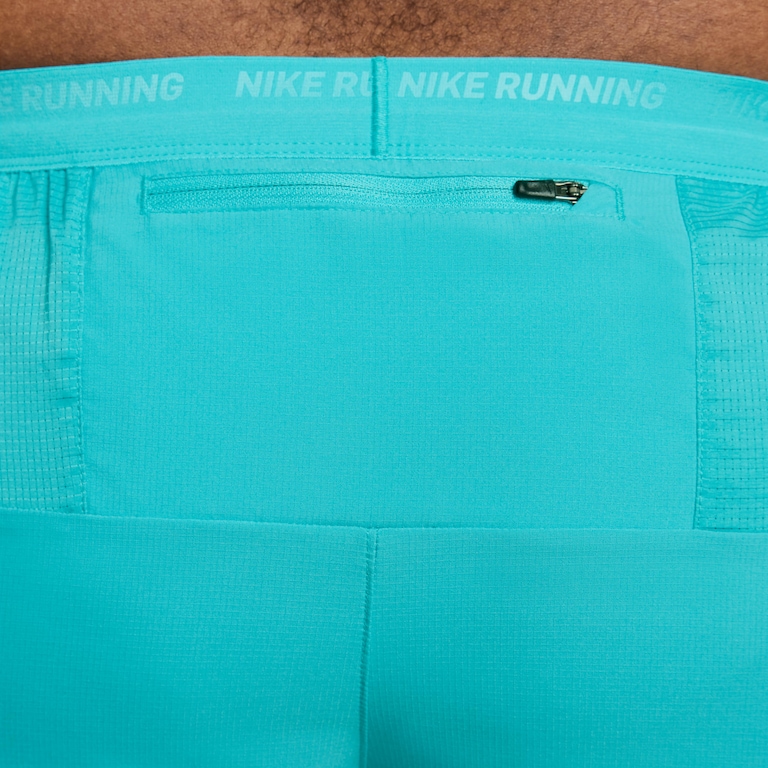 Shorts Nike Dri-FIT 5in Stride Masculino - Foto 14