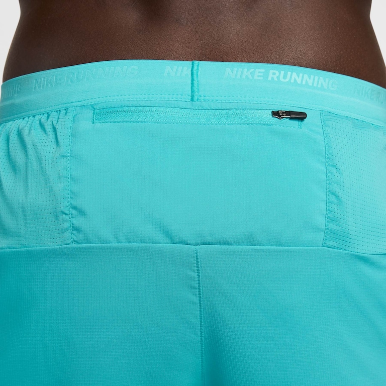 Shorts Nike Dri-FIT 5in Stride Masculino - Foto 5