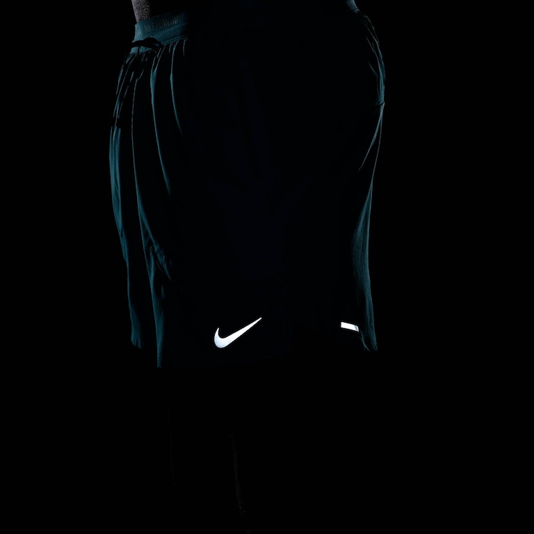 Shorts Nike Dri-FIT 5in Stride Masculino - Foto 8