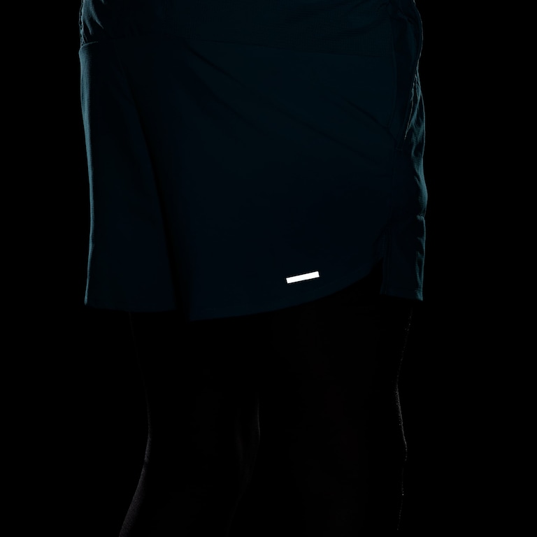 Shorts Nike Dri-FIT 5in Stride Masculino - Foto 9