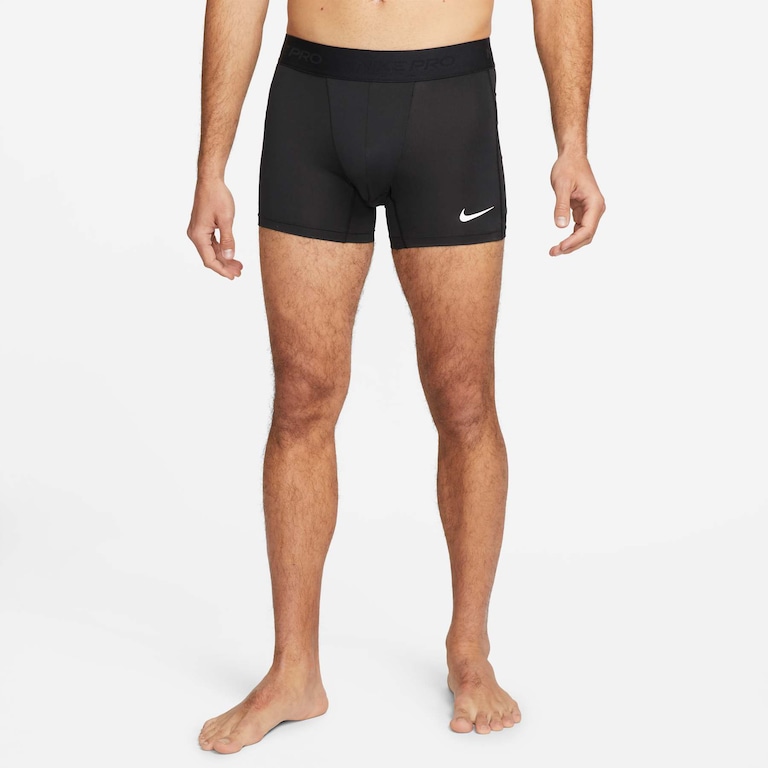 Shorts Dri-FIT Nike Pro Masculino - Foto 1