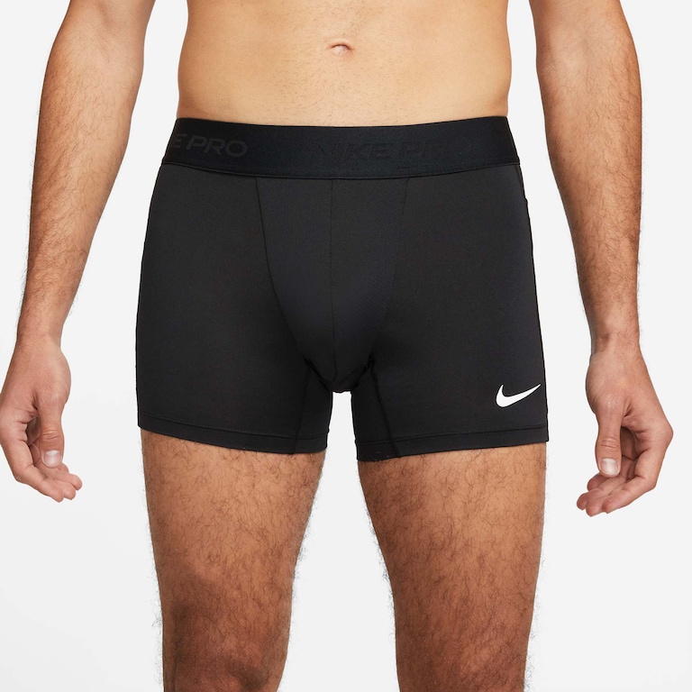 Shorts Dri-FIT Nike Pro Masculino - Foto 2
