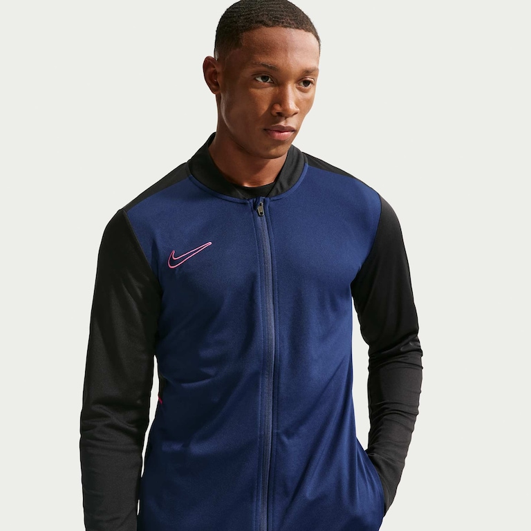 Agasalho Nike Dri-FIT Academy Masculino - Foto 2
