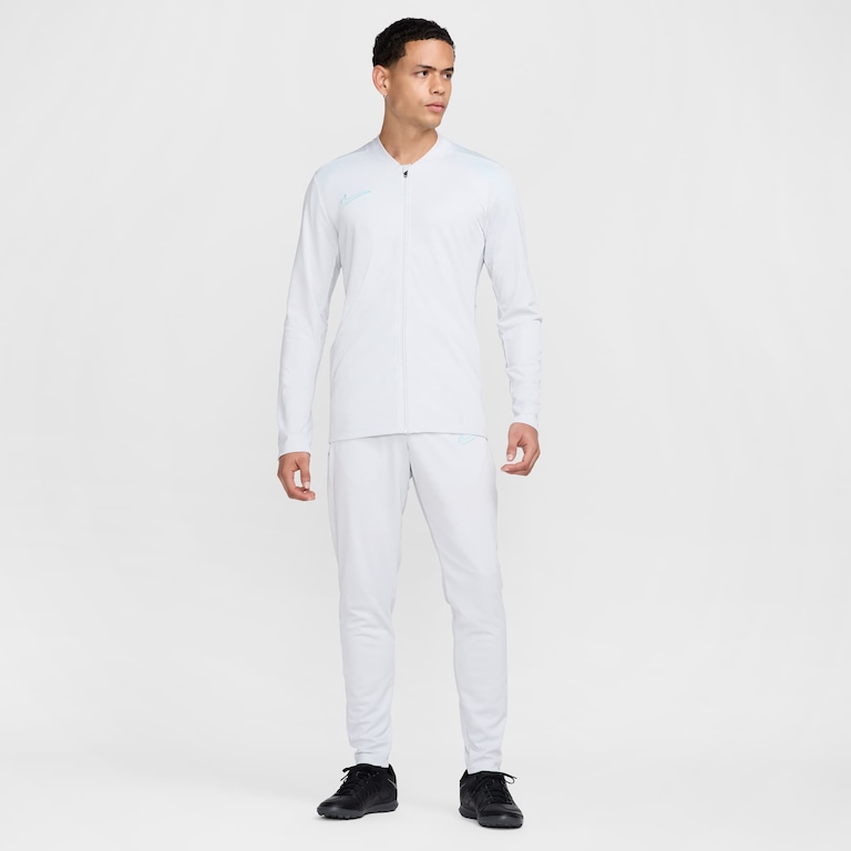 Agasalho Nike Dri-FIT Academy Masculino - Foto 1