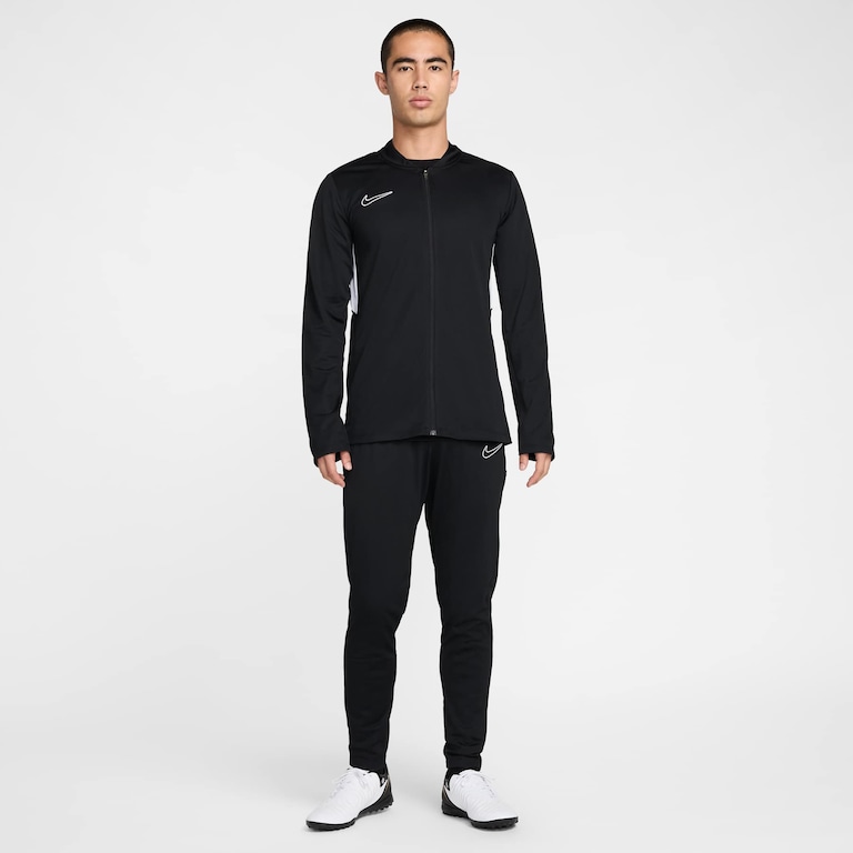 Agasalho Nike Dri-FIT Academy Masculino - Foto 1