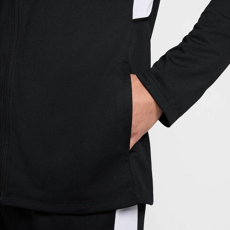 Agasalho Nike Dri-FIT Academy Masculino - Foto 4