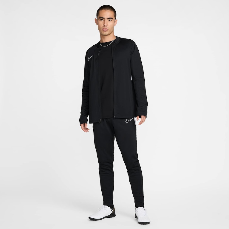 Agasalho Nike Dri-FIT Academy Masculino - Foto 7