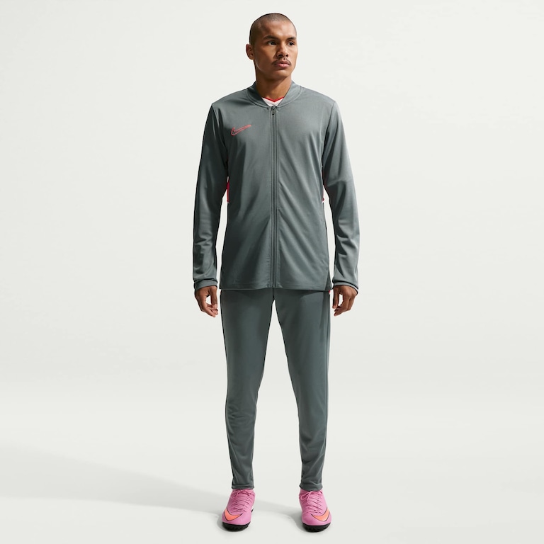 Agasalho Nike Dri-FIT Academy Masculino - Foto 1