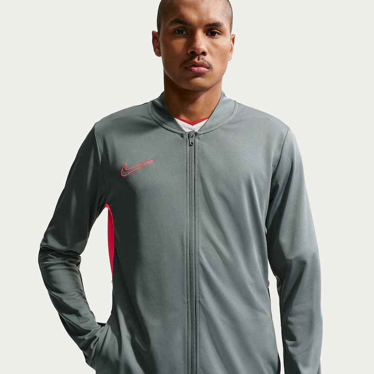 Agasalho Nike Dri-FIT Academy Masculino - Foto 2