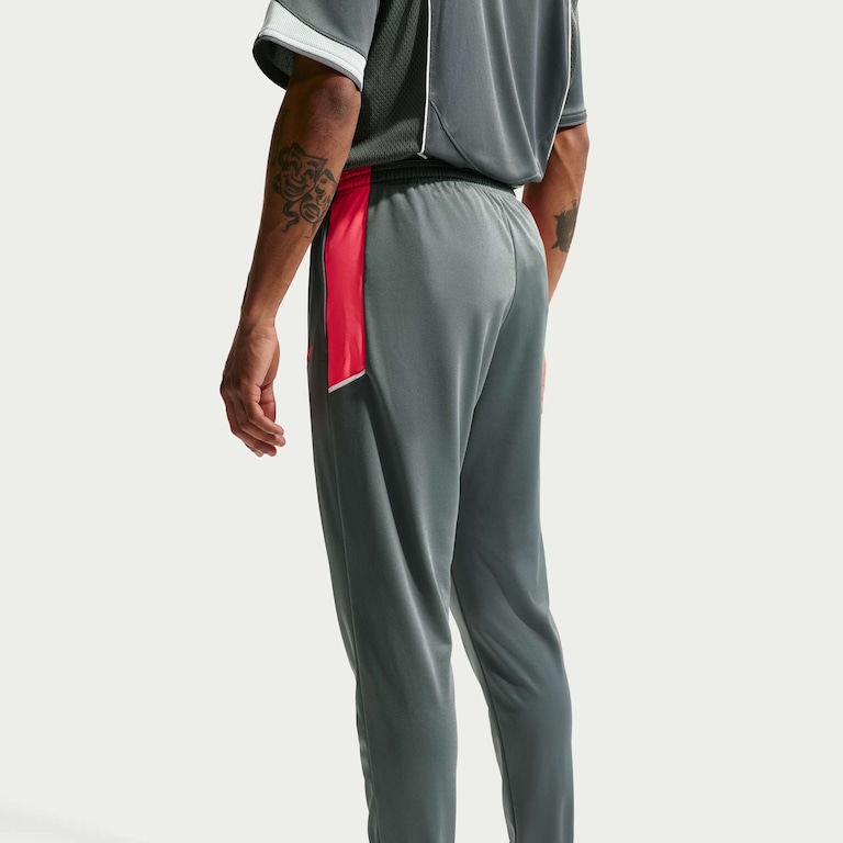 Agasalho Nike Dri-FIT Academy Masculino - Foto 5