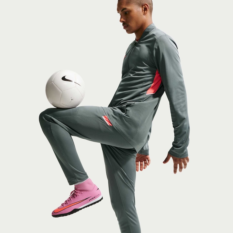 Agasalho Nike Dri-FIT Academy Masculino - Foto 6