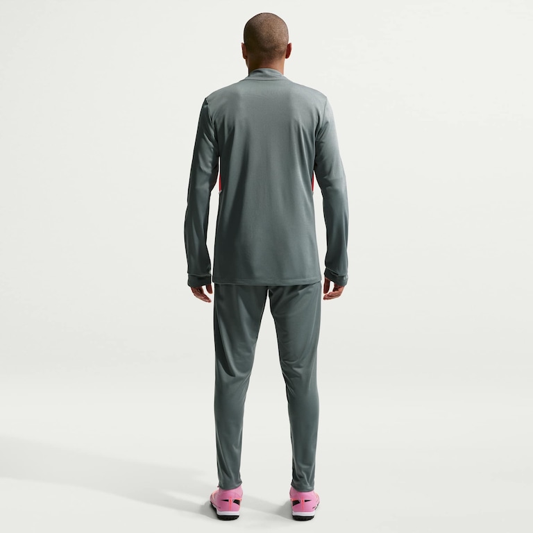 Agasalho Nike Dri-FIT Academy Masculino - Foto 7