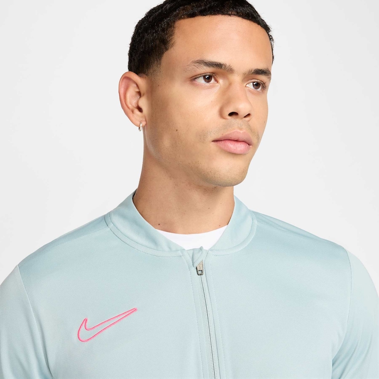 Agasalho Nike Dri-FIT Academy Masculino - Foto 3