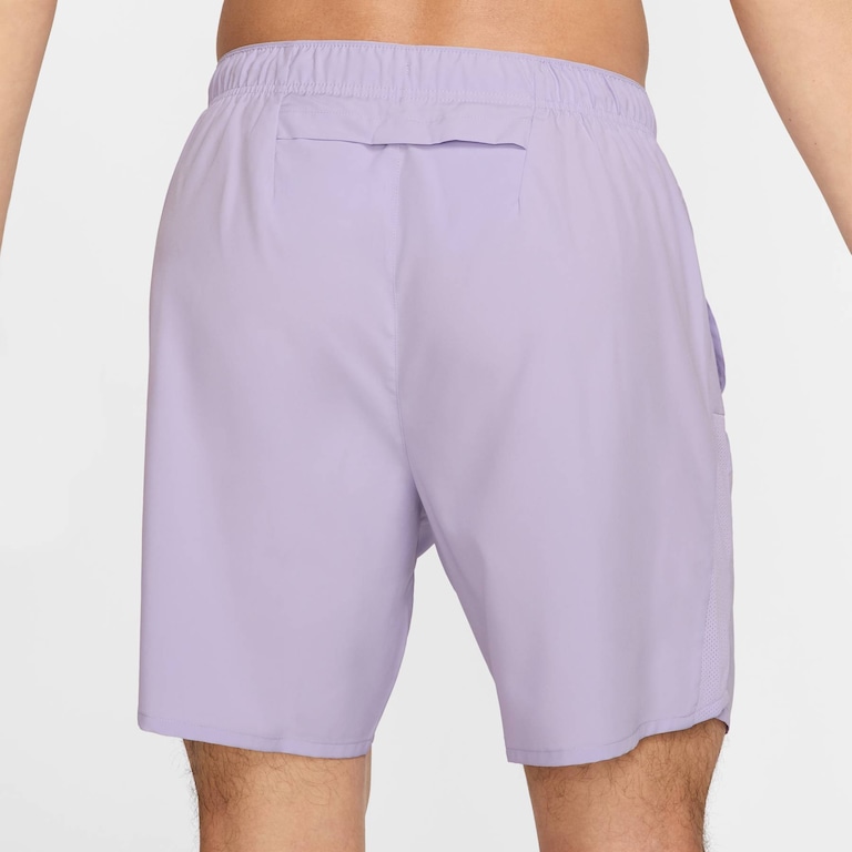 Shorts Nike Run Energy 7UL Masculino - Foto 3