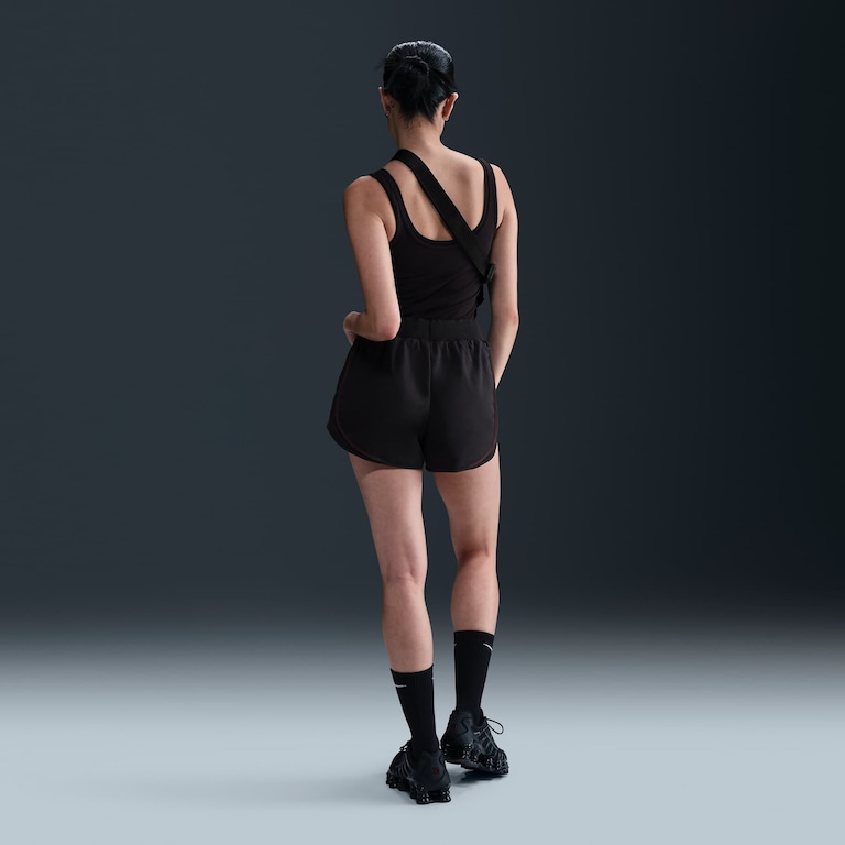 Shorts Nike Sportswear Collection Feminino - Foto 4