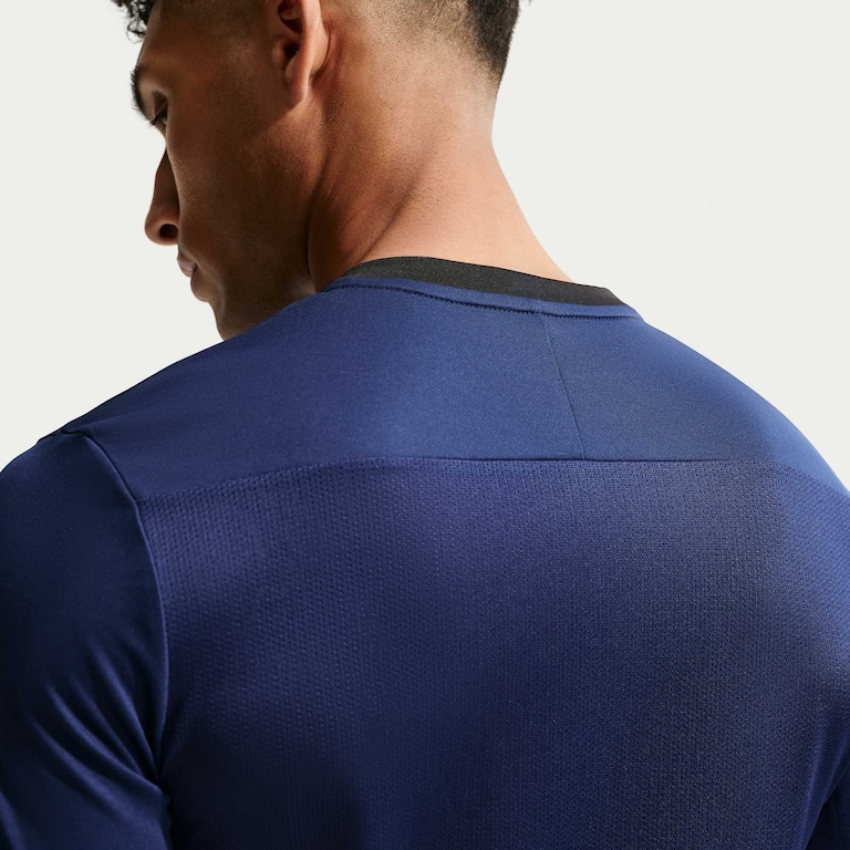 Camisa Nike Dri-FIT Academy Masculina - Foto 2