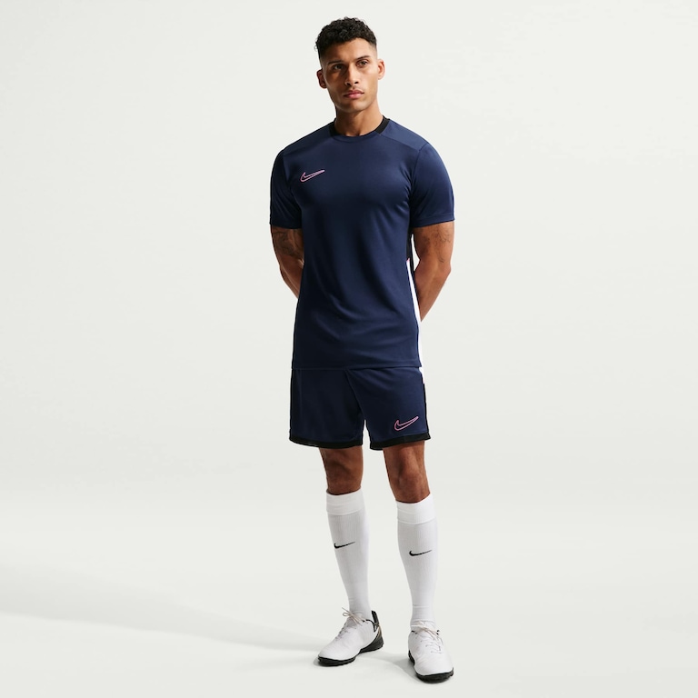Camisa Nike Dri-FIT Academy Masculina - Foto 4