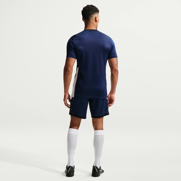 Camisa Nike Dri-FIT Academy Masculina - Foto 5