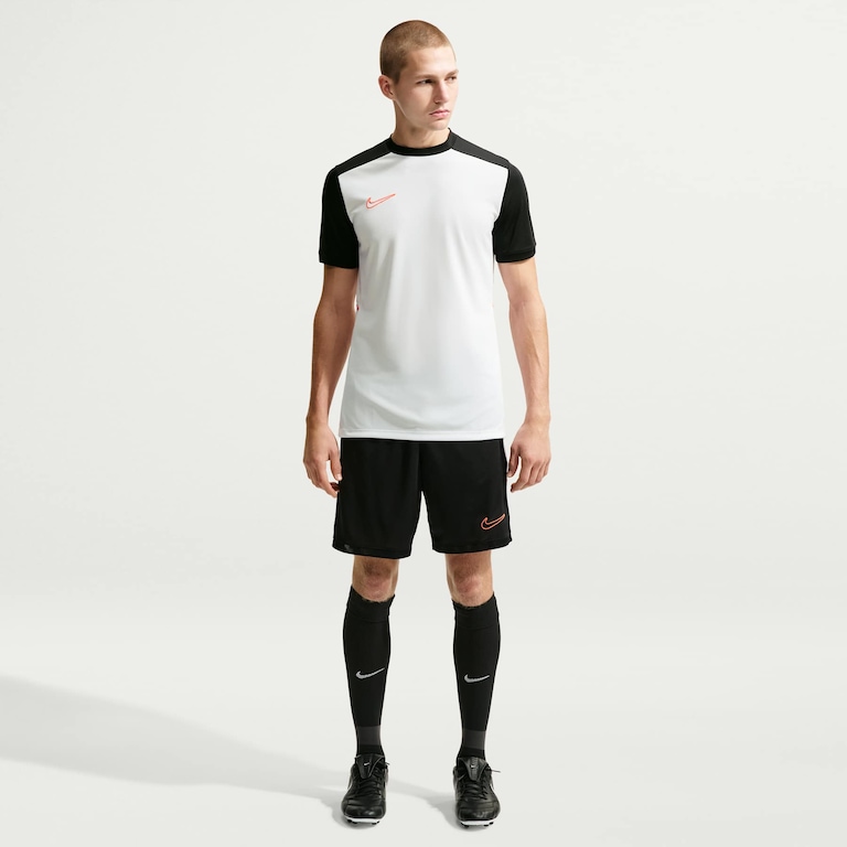 Camisa Nike Dri-FIT Academy Masculina - Foto 4